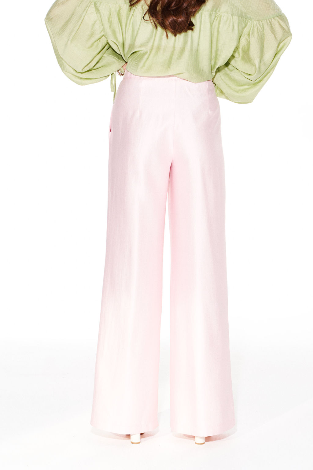 Брюки женские - Elletto фото 4