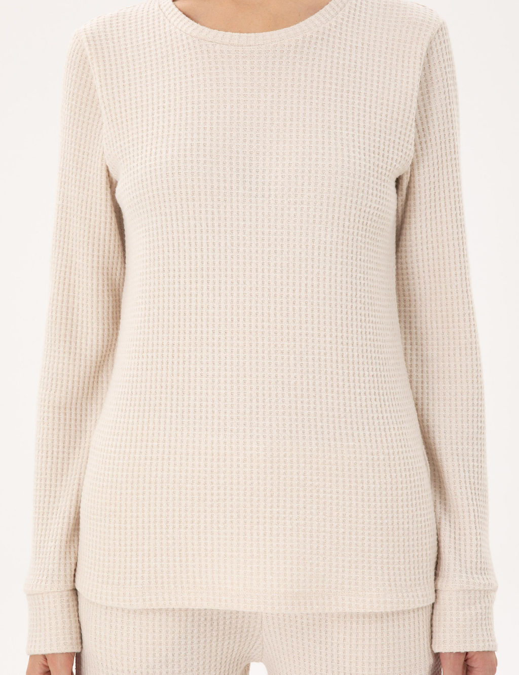 Ekru Pijama Tak_m_ - Pierre cardin фото 6