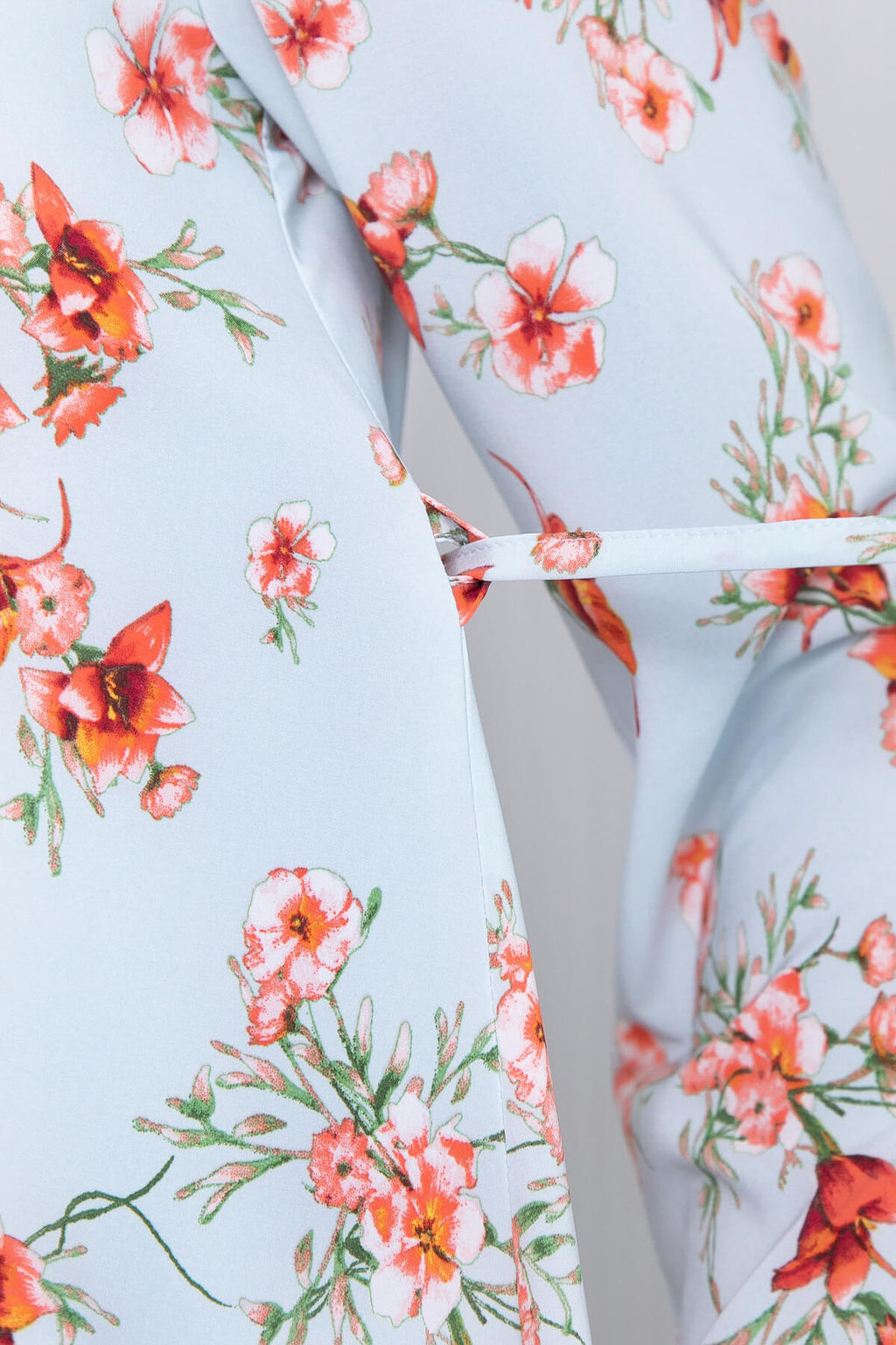 Платье Волшебная история (ментол) НЬЮ П7000 - Taiga lady фото 5