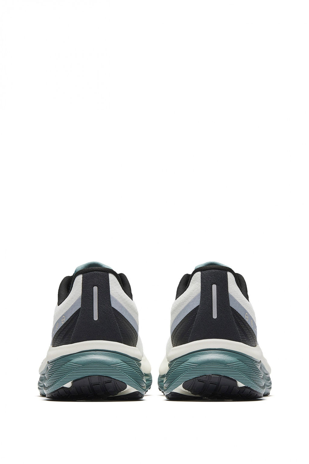 Кроссовки для бега Серый/Черный/Белый WALK 2.0 VB - Anta фото 4