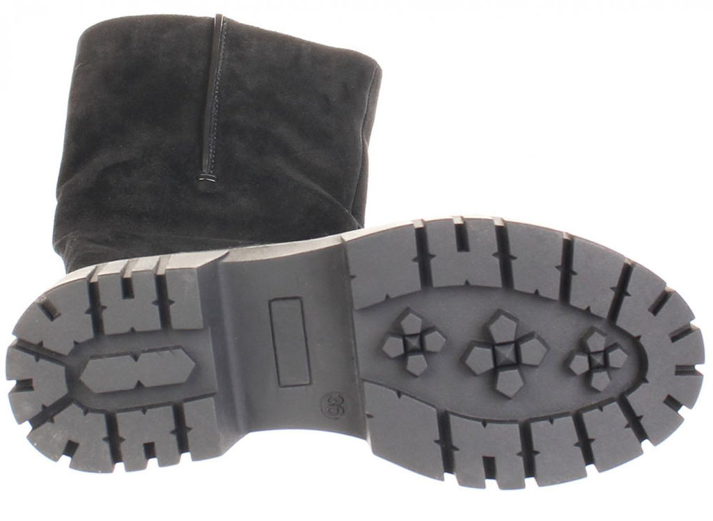 Сапоги TOFA 120660-9