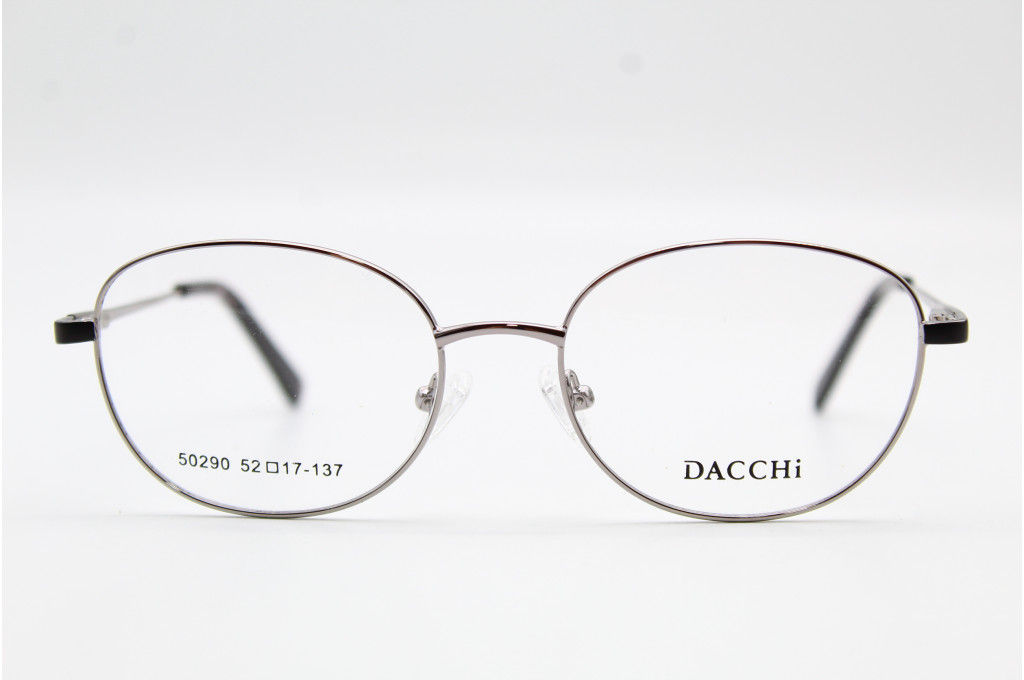 Оправа DACCHI 50290 52-17-137 С1