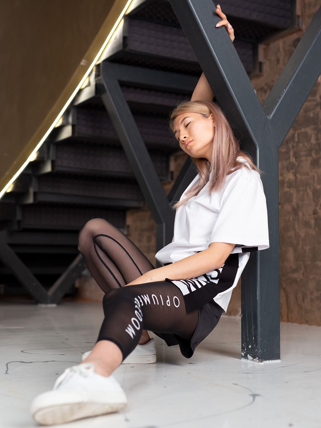 Футболка Opium M-50