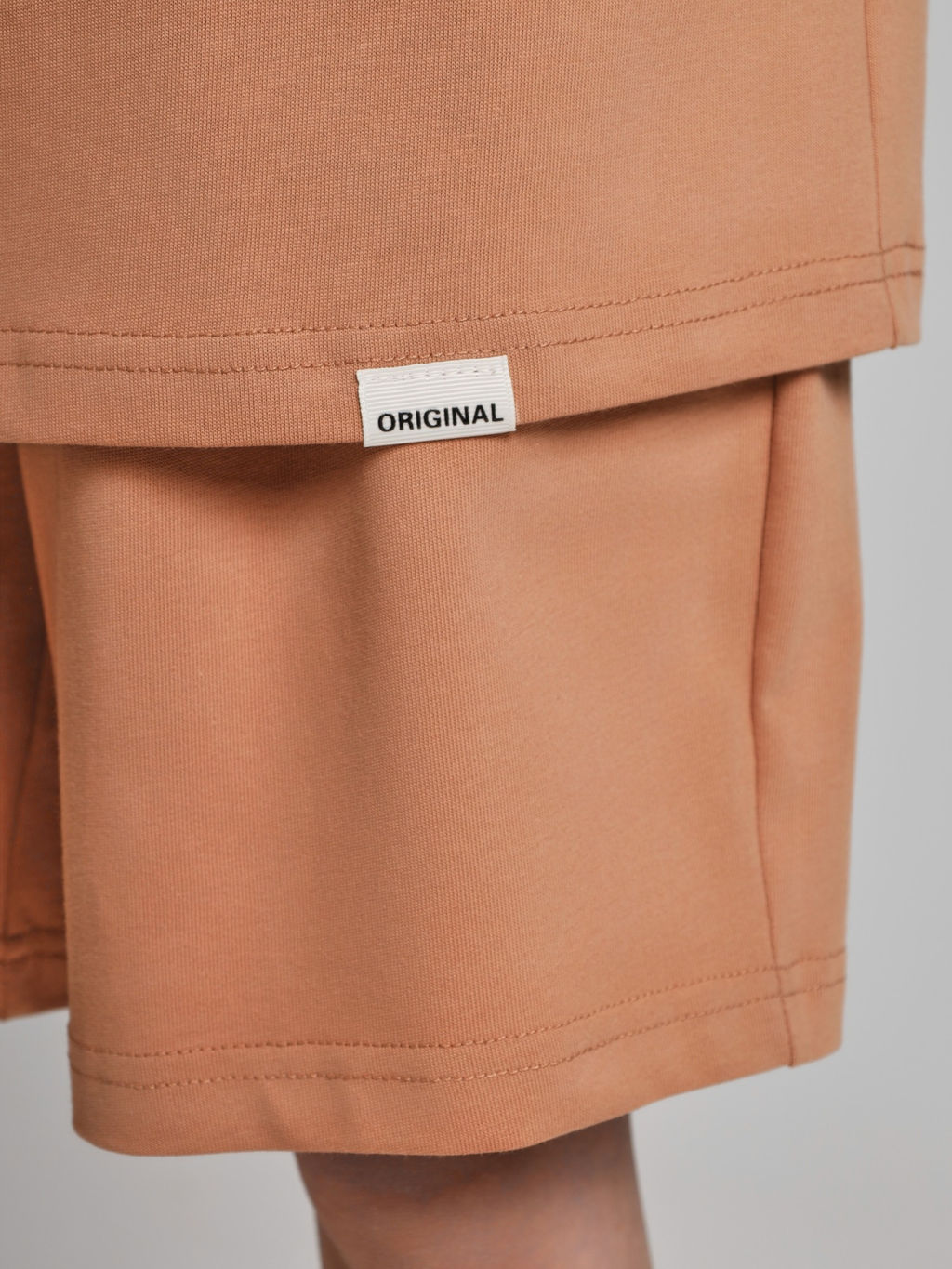 VIOTEX Костюм для девочки Азарт-1 из чистого хлопка - Виотекс фото 31