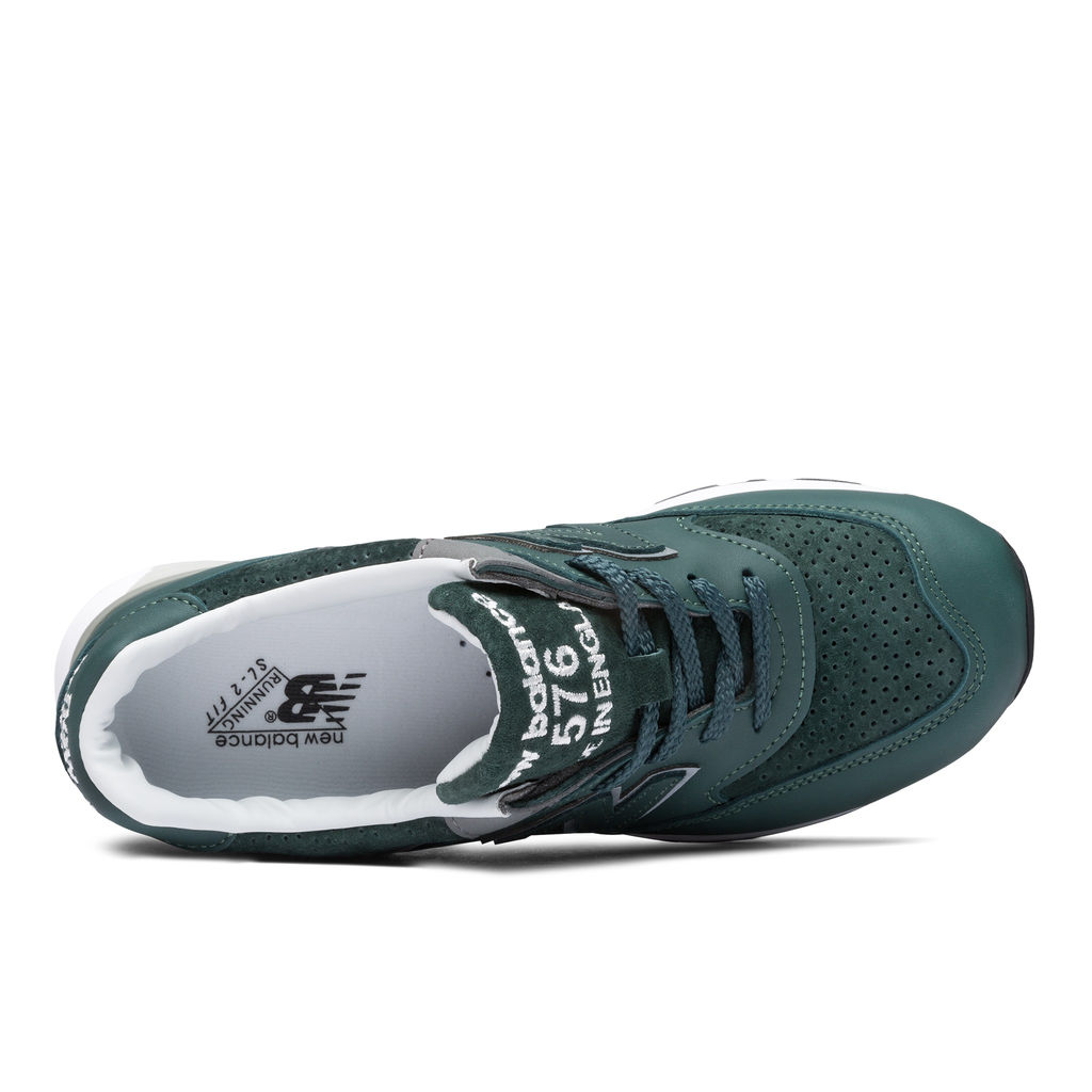 New balance / Кроссовки для активного отдыха  фото 4
