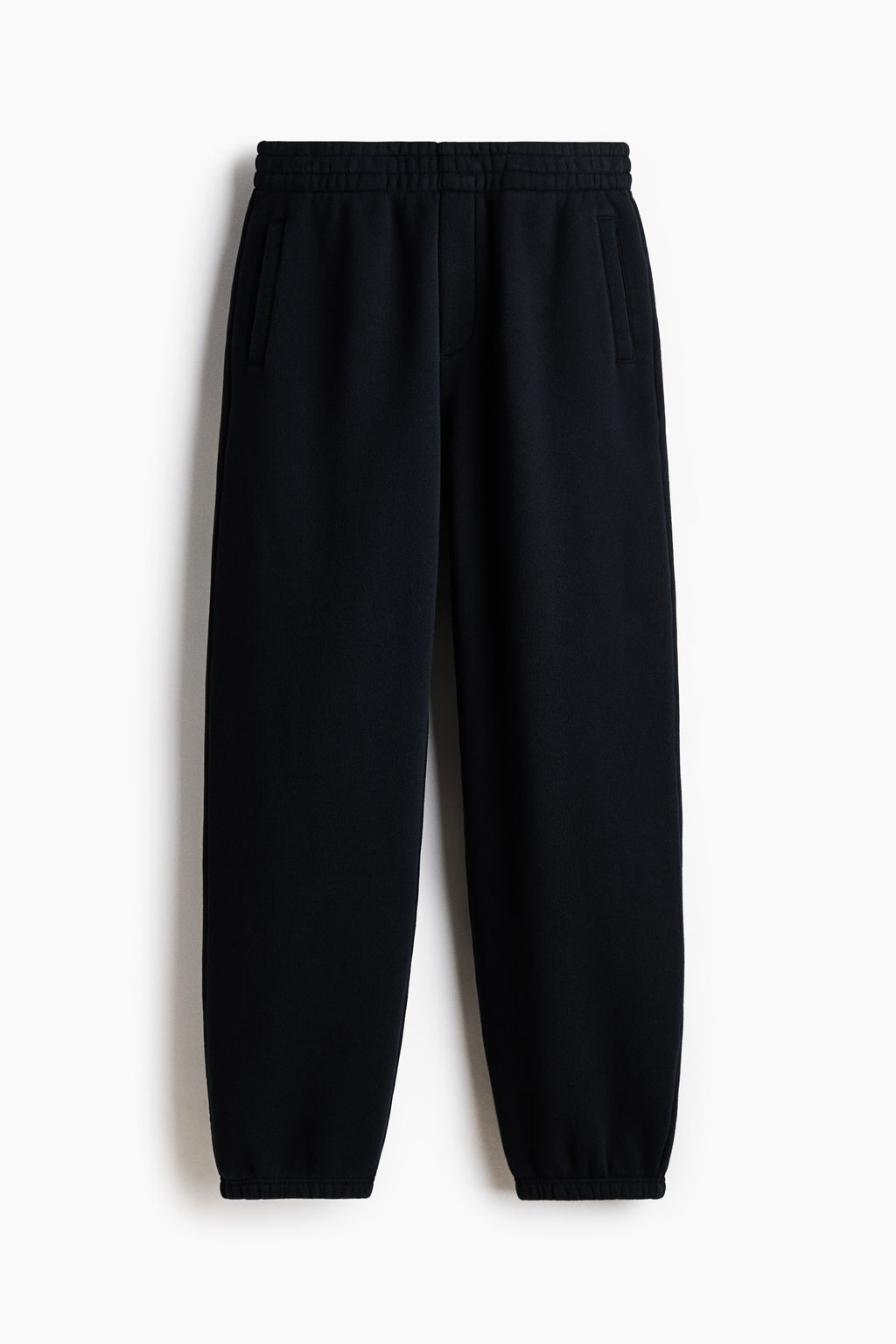Pantal?n de ch?ndal Relaxed Fit - H&m фото 2