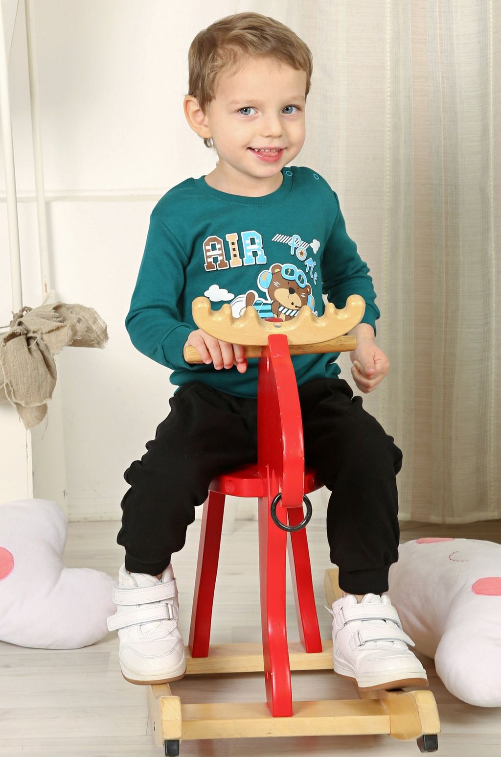 Костюм для мальчика Baby Style  фото 5