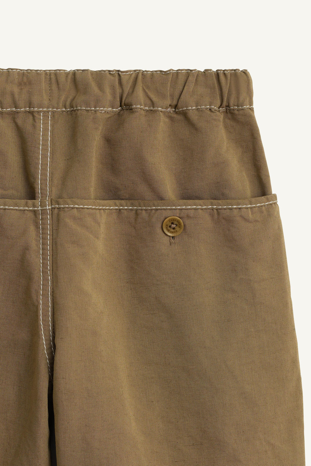KKH SHRT 16 / Khaki - Zara фото 7