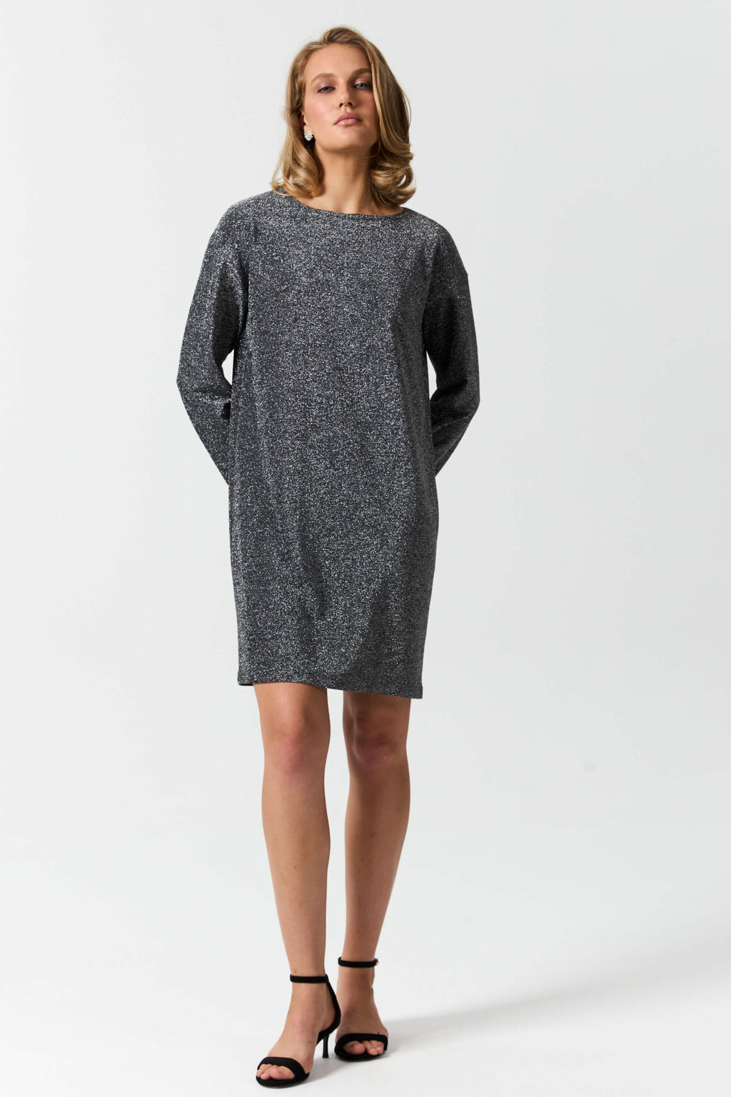 С20372-3 Платье (НСК) - Cloxy фото 2