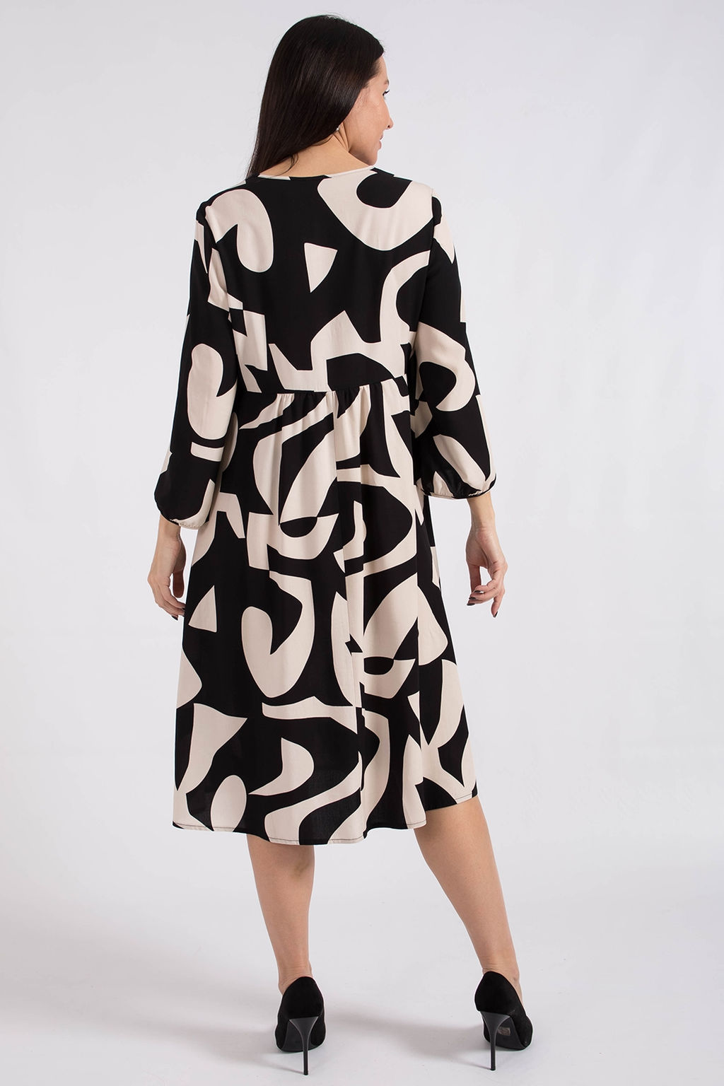 Платье женское Т4966 - Olsarri фото 4