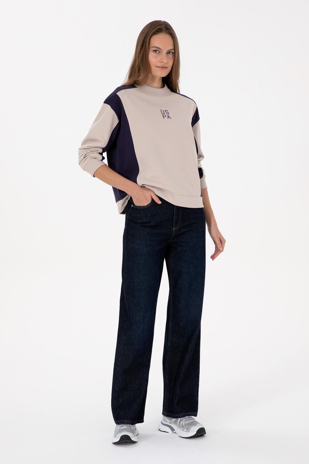 Kad_n M_rd_m Sweatshirt