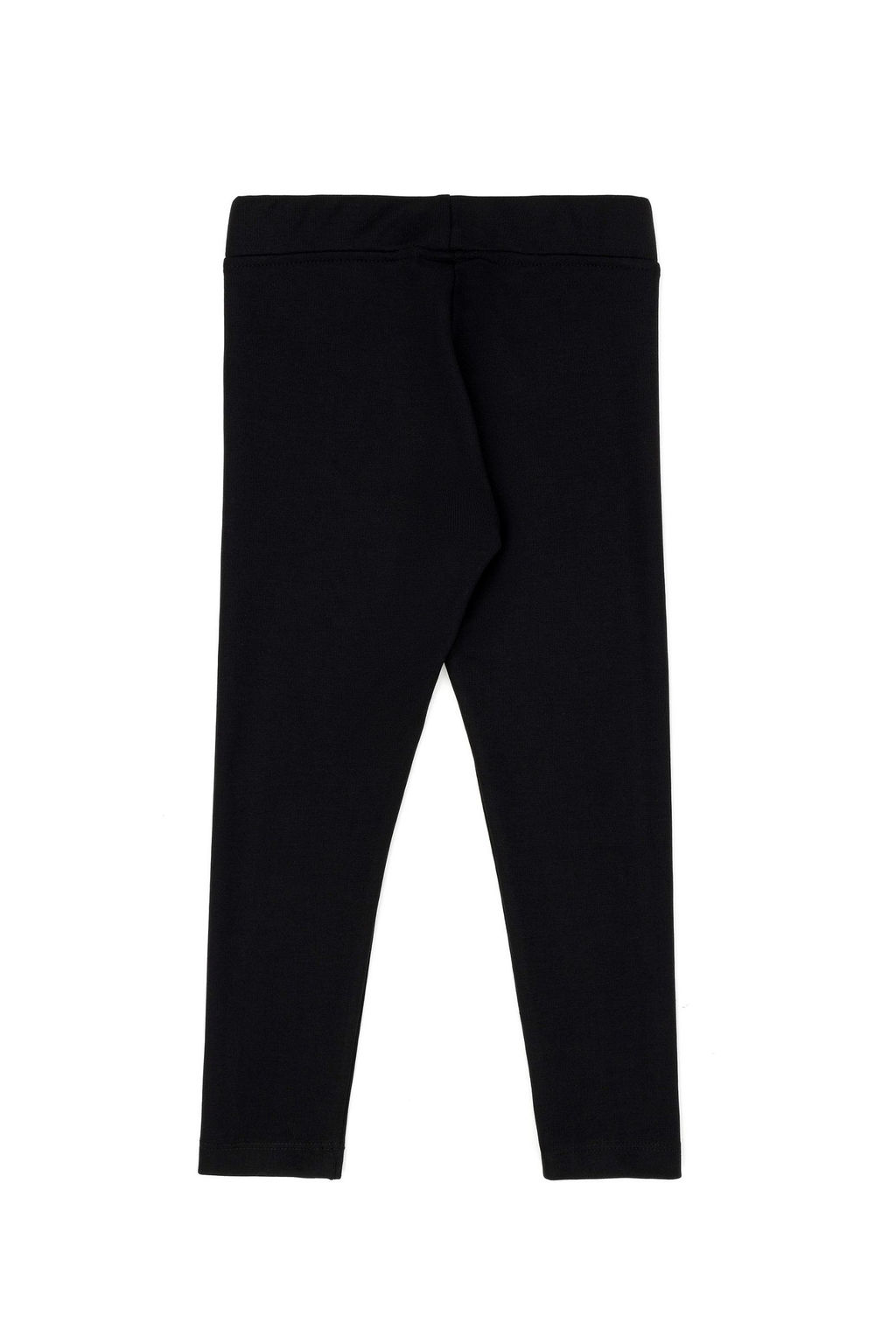 Черные колготки для девочек Неожиданная скидка в корзине - U.s. polo assn фото 5