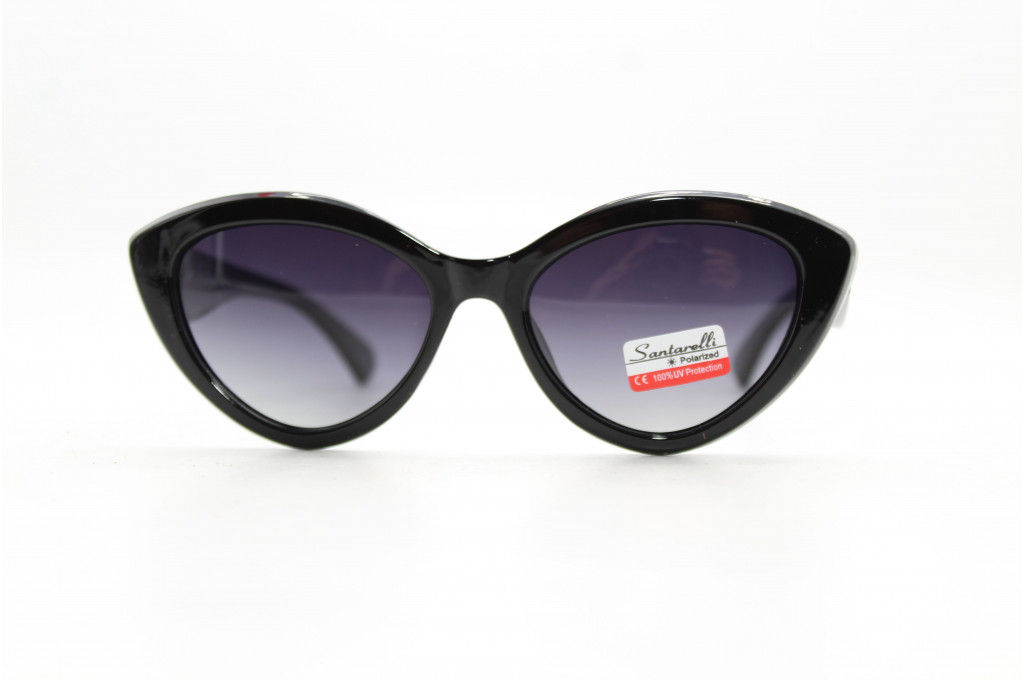 Солнцезащитные очки Santarelli (Polarized) 2526 57-19-138 С1