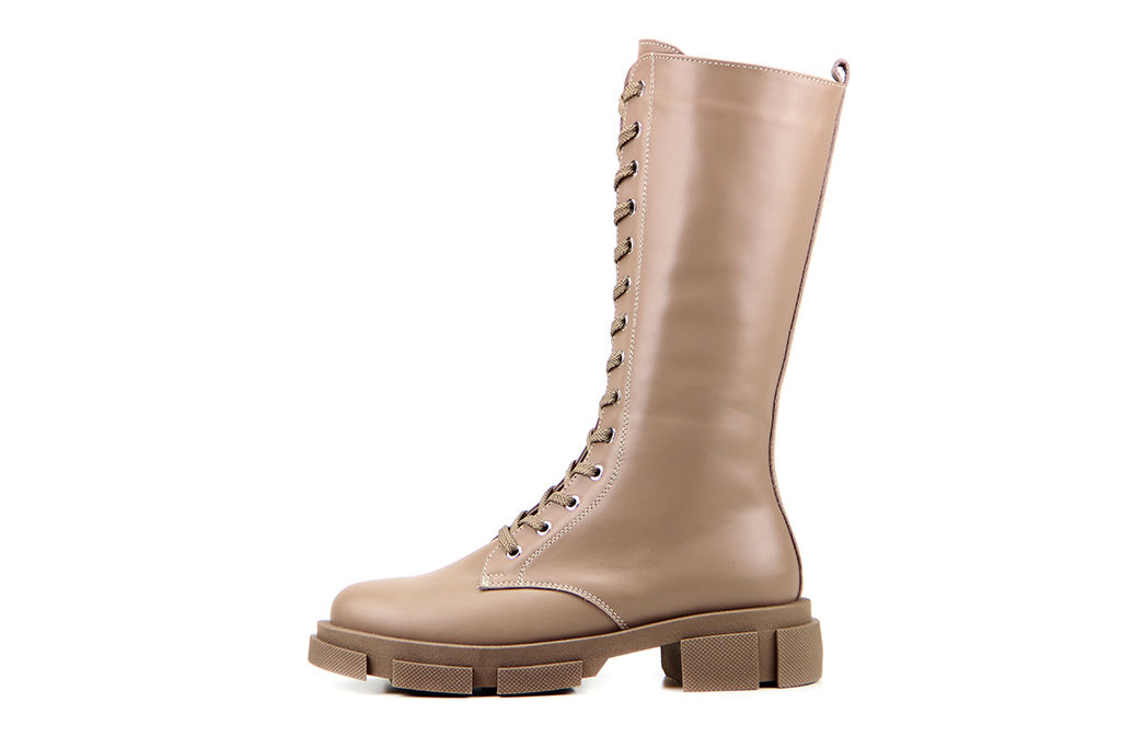 Ботинки 339.21074.nut.cocoa/Мех