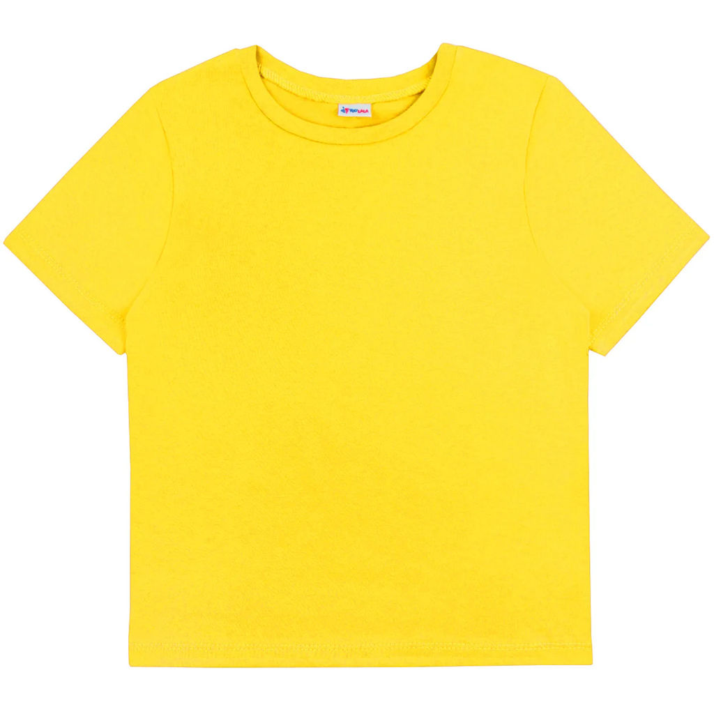Футболка кулирка 1360100107 - Youlala фото 3