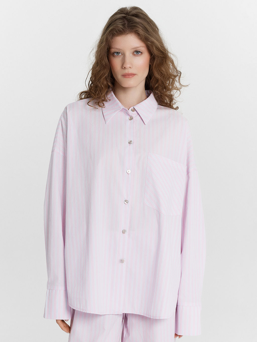 БЛУЗКА ЖЕНСКАЯ