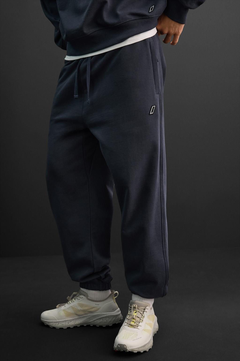 JOGGER TROUSERS - Zara фото 6