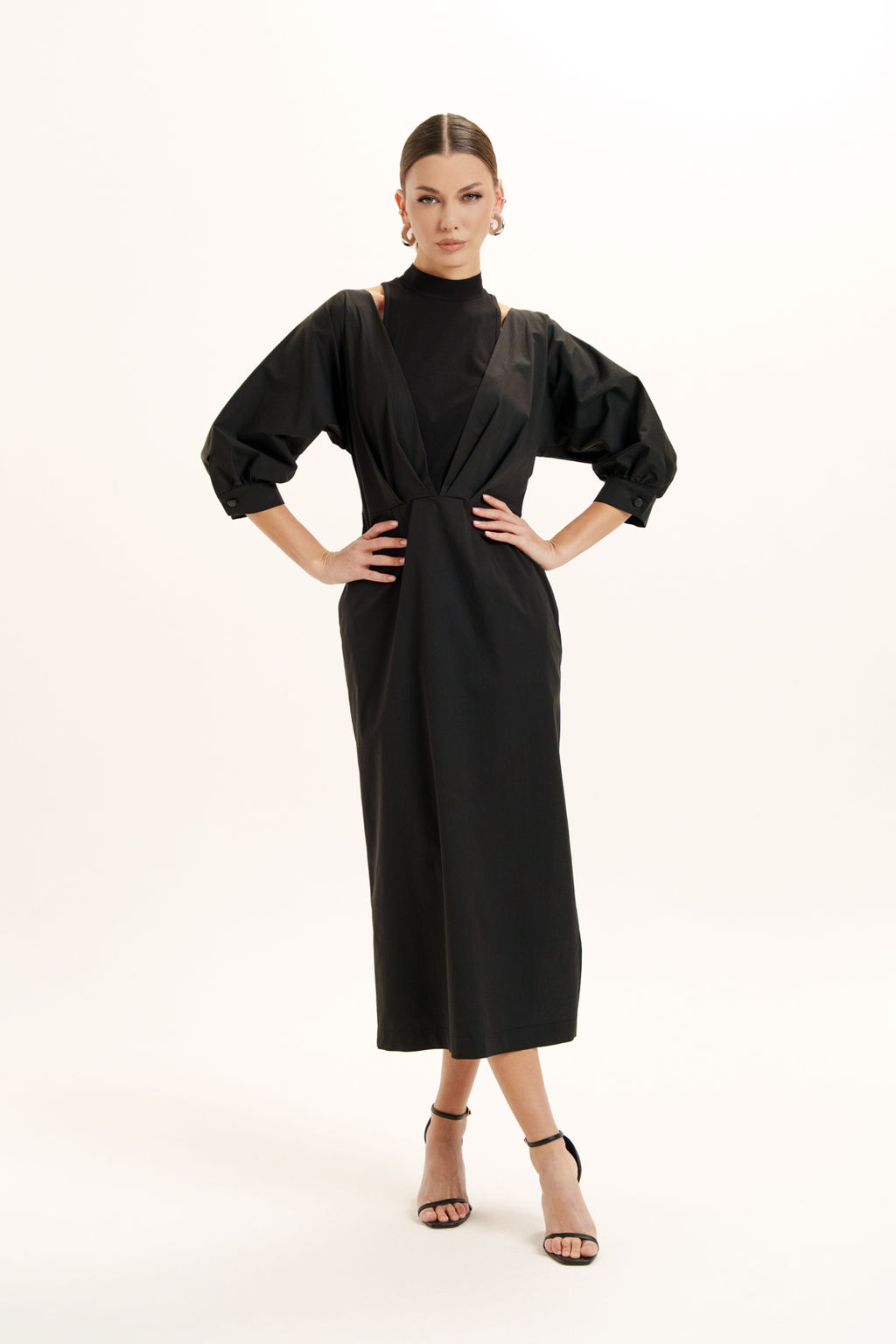 Платье женское - Deesses фото 4