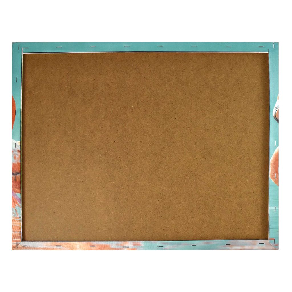 Набор для творчества Алмазная мозаика арт. 59827 / 16 СТРАНА РОЗОВЫХ ФЛАМИНГО размер: 40*50 см - Феникс+ фото 5