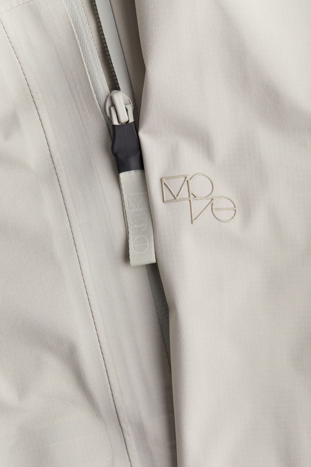 Chaqueta shell ligera de triple capa en StormMove - H&m фото 5