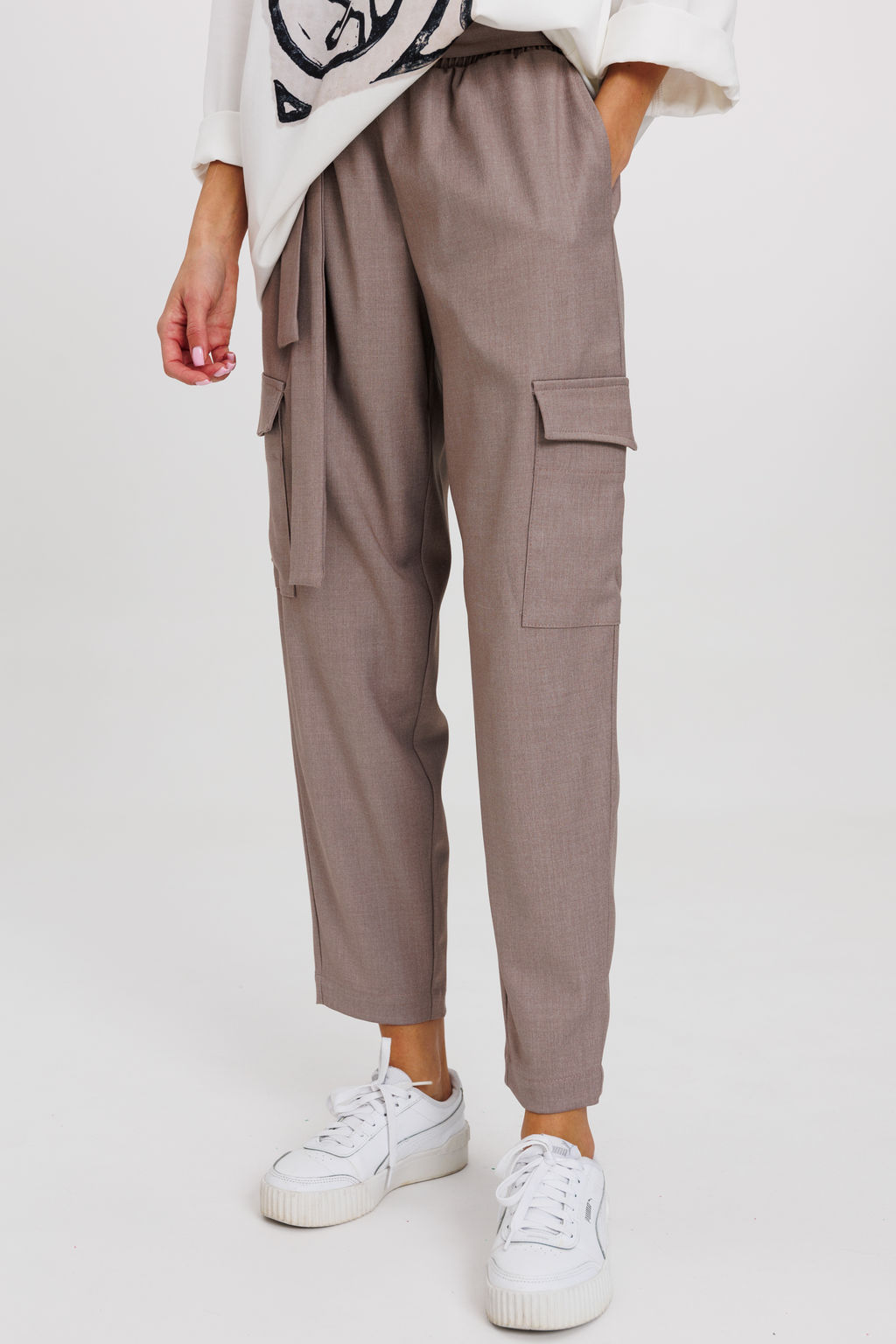 Костюм 42074208 - Kivviwear фото 7