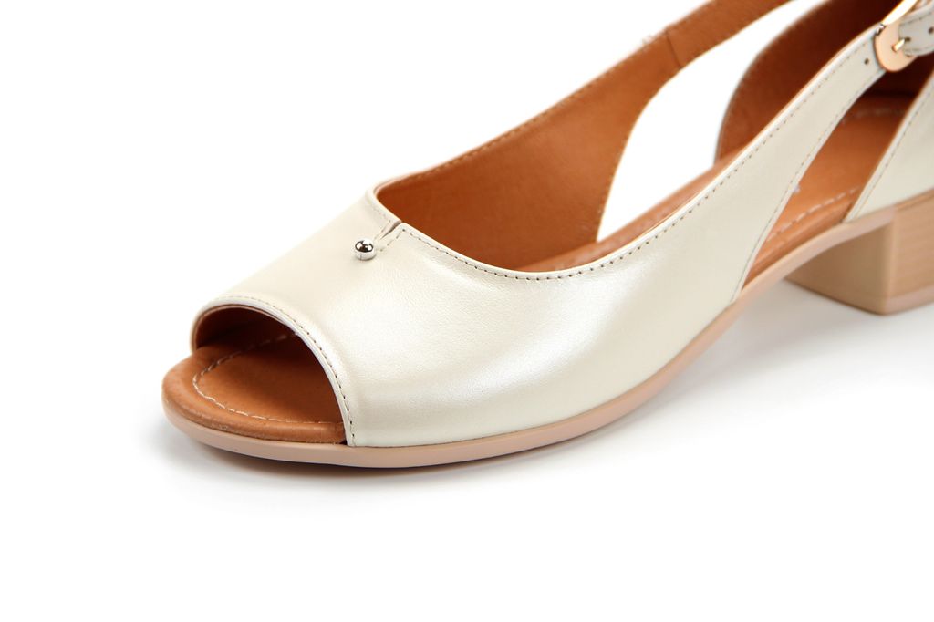 Босоножки EDART 3021.312 beige.beige