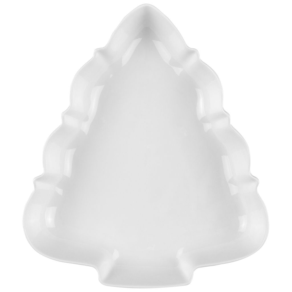 Шубница 1 л 25,5*22,2*4 см "Елочка"