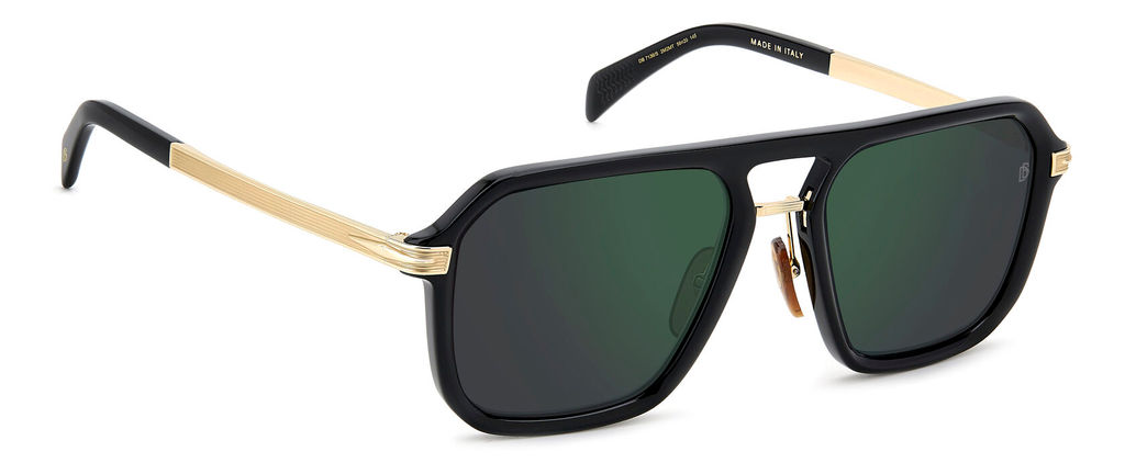 Солнцезащитные очки DAVID BECKHAM DB 7136/S