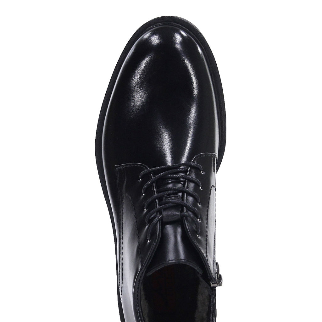 Ботинки мужские - Marko фото 5