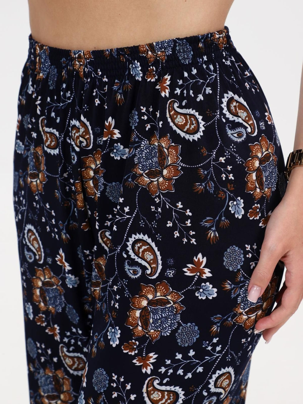 IV-CAPRIZ Султанки - брюки  фото 24