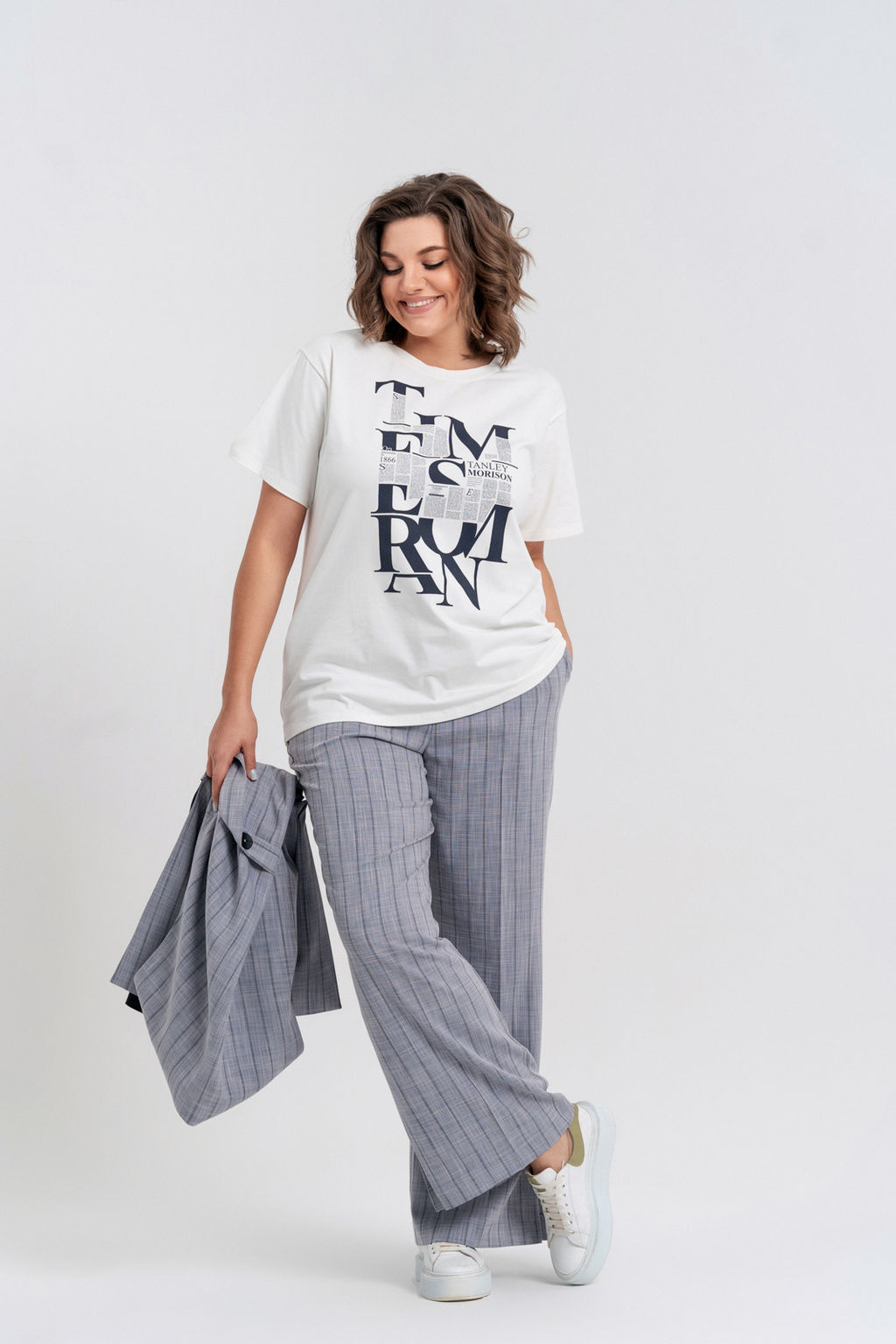 Комплект женский трехпредметный - Deesses фото 7