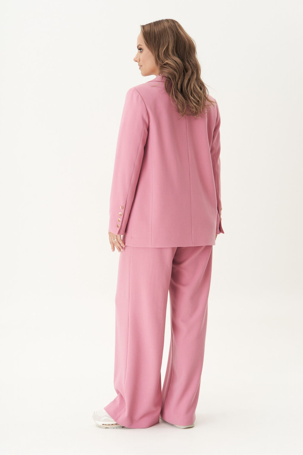 Костюм брючный 4812 - Fantazia mod фото 2