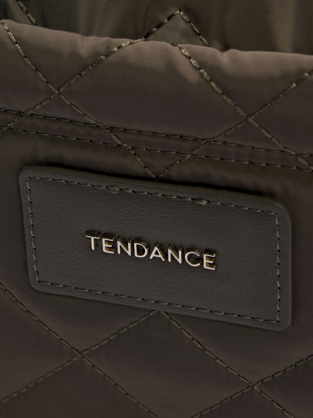 Женская спортивная сумка TENDANCE Артикул 3157246, темно-зеленый  фото 9