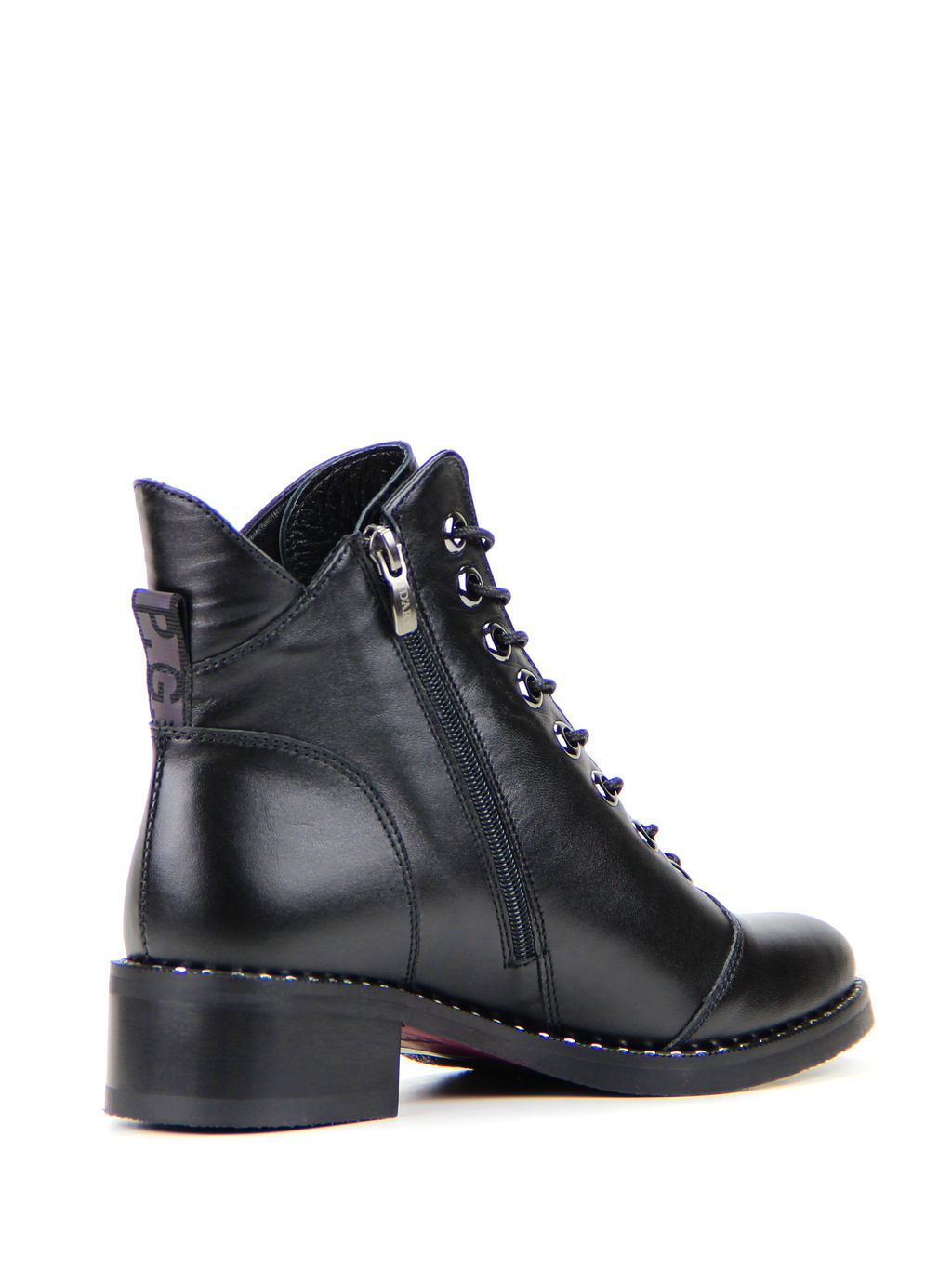 Ботильоны 321.vena.black R