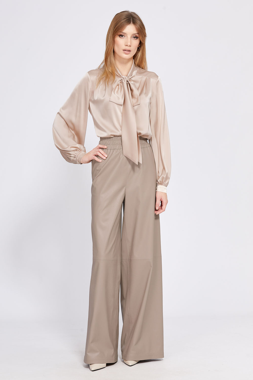 Брюки 2566 - Eola фото 2