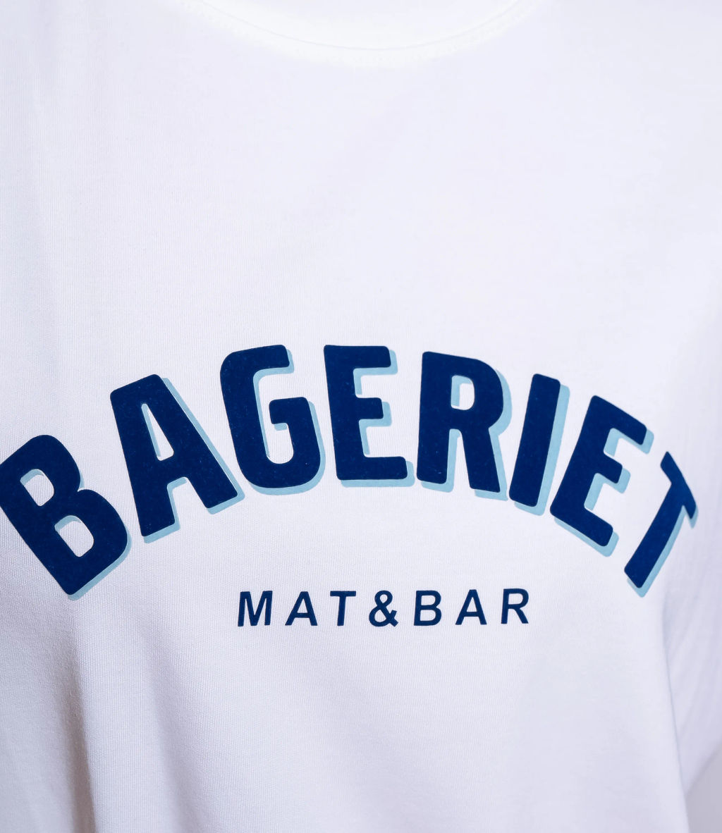 Футболка #КТ6025 (4), белый - Dommod фото 5