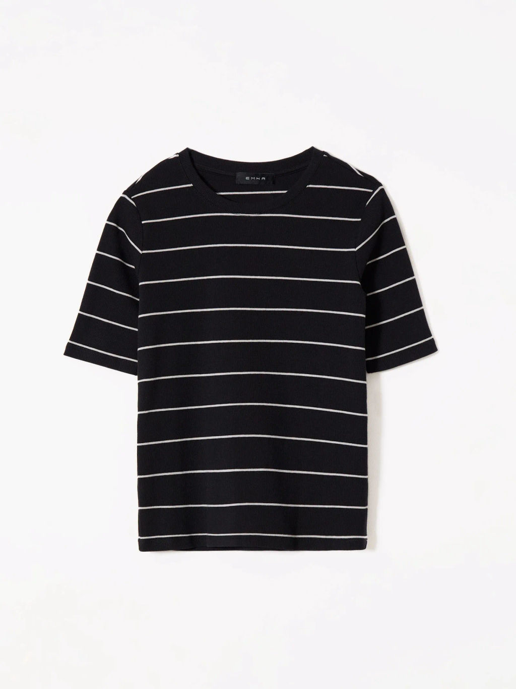 ЕМКА / Футболка с удлиненным рукавом - Emka фото 5