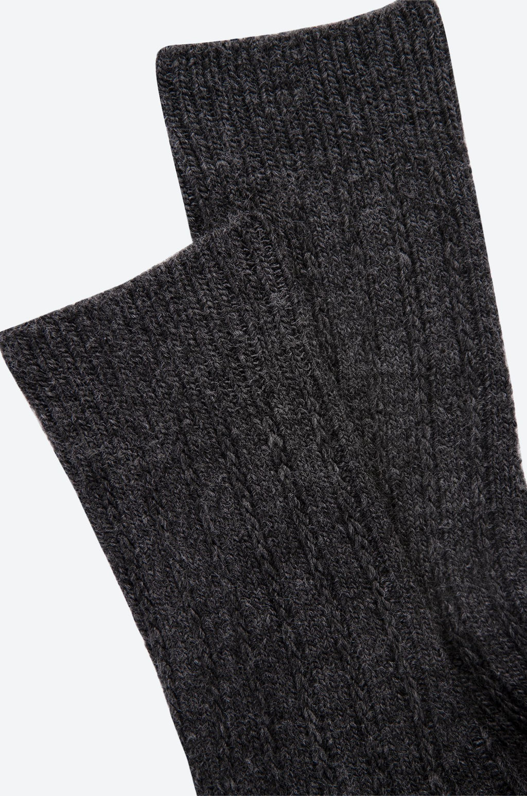 Мужские шерстяные носки Happy Fox  фото 10