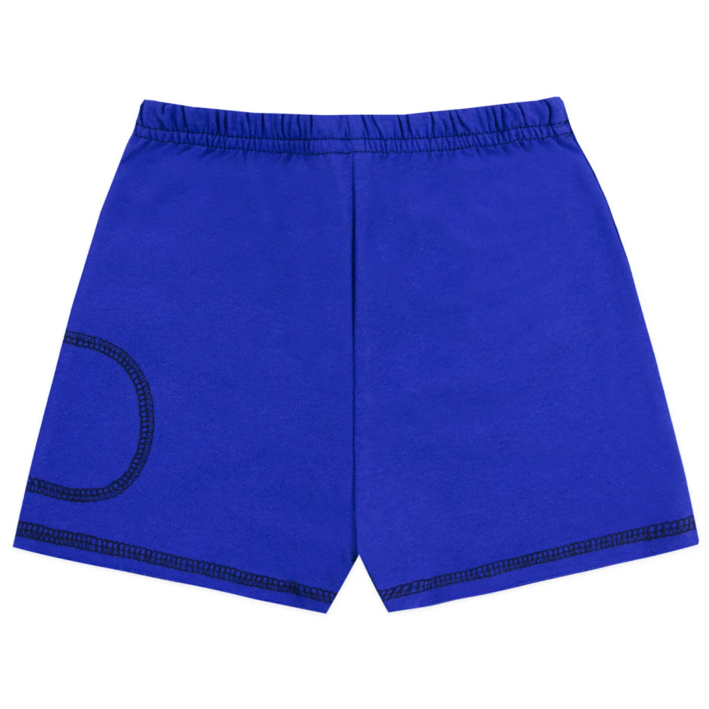 Шорты футер 2х нитка петля 0305300103 - Youlala фото 2