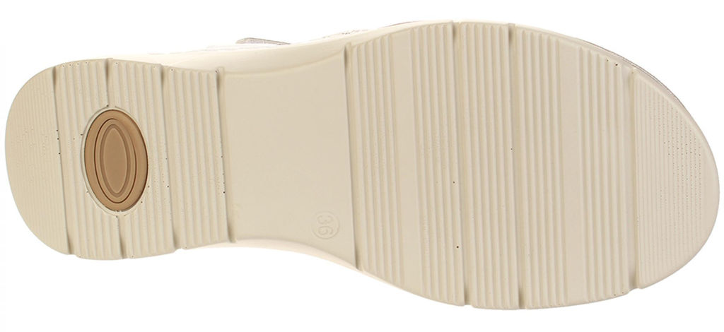 Босоножки Amantoni S01181-1