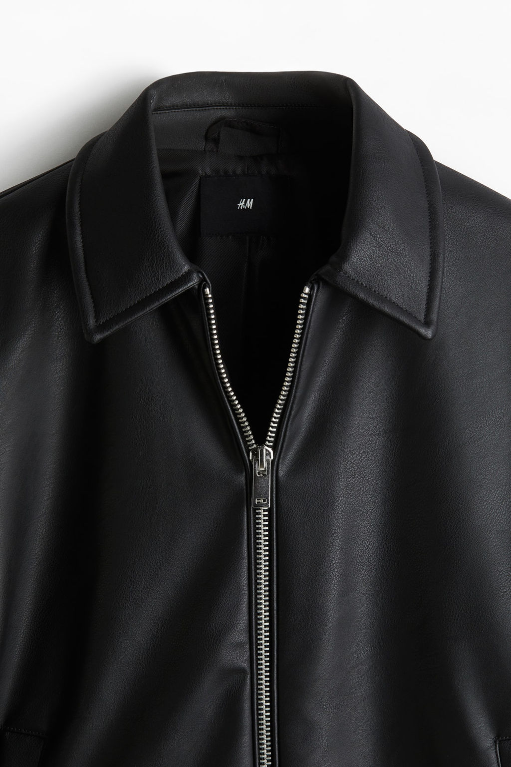 Cazadora Regular Fit - H&m фото 9
