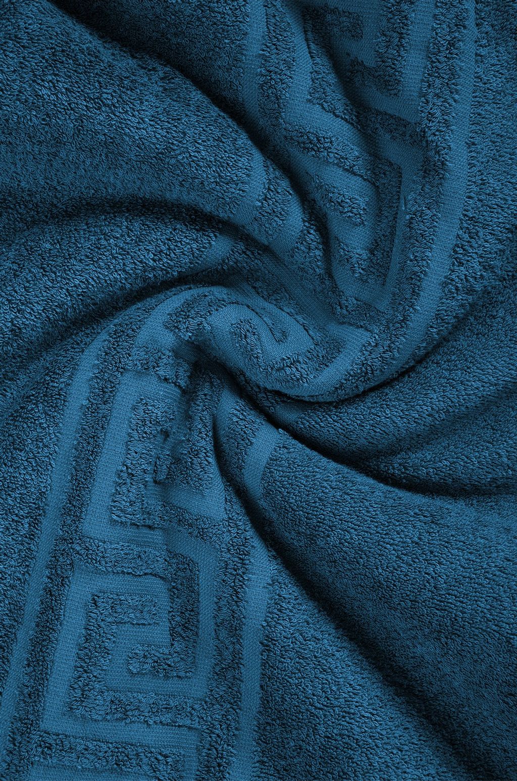 Простыня махровая 220X250 Happy Fox Home  фото 6