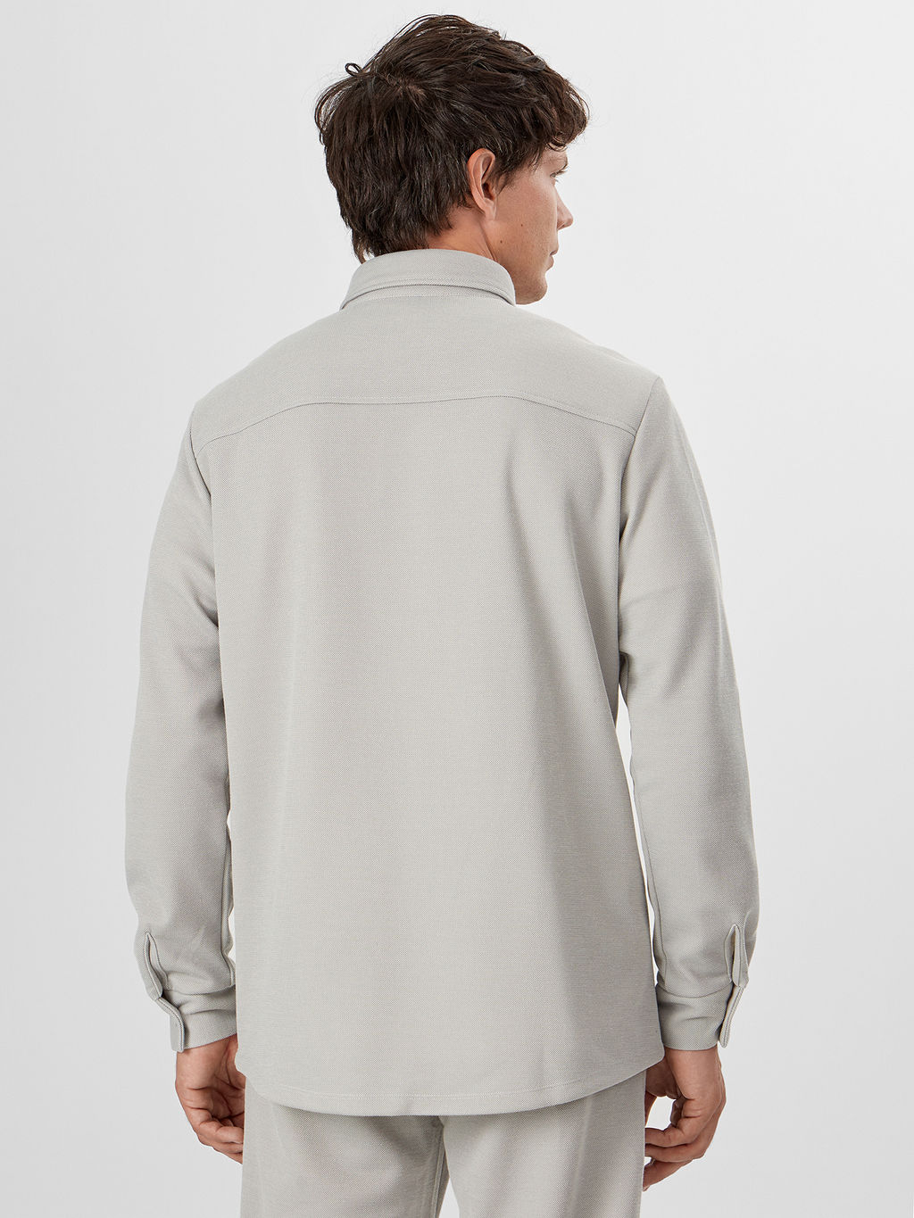 РУБАШКА МУЖСКАЯ - Mark formelle фото 2