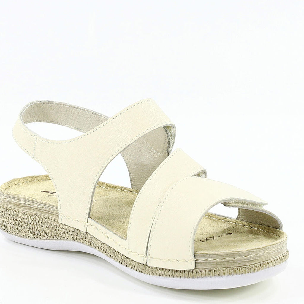 Туфли летние женские