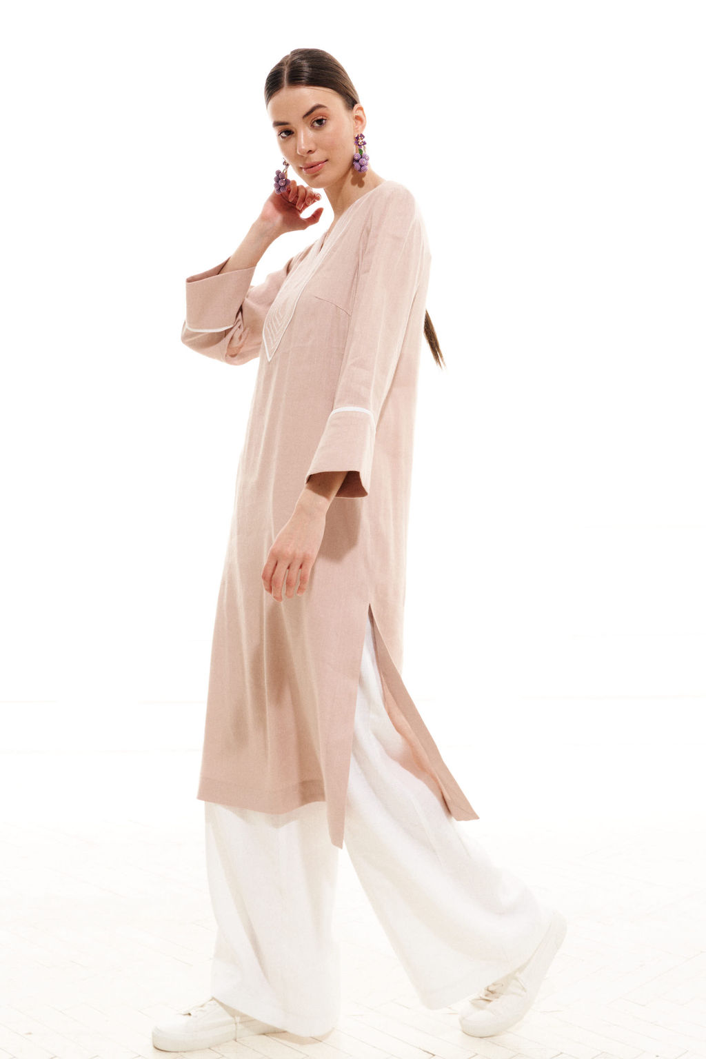 Туника 1992 - Elletto фото 8