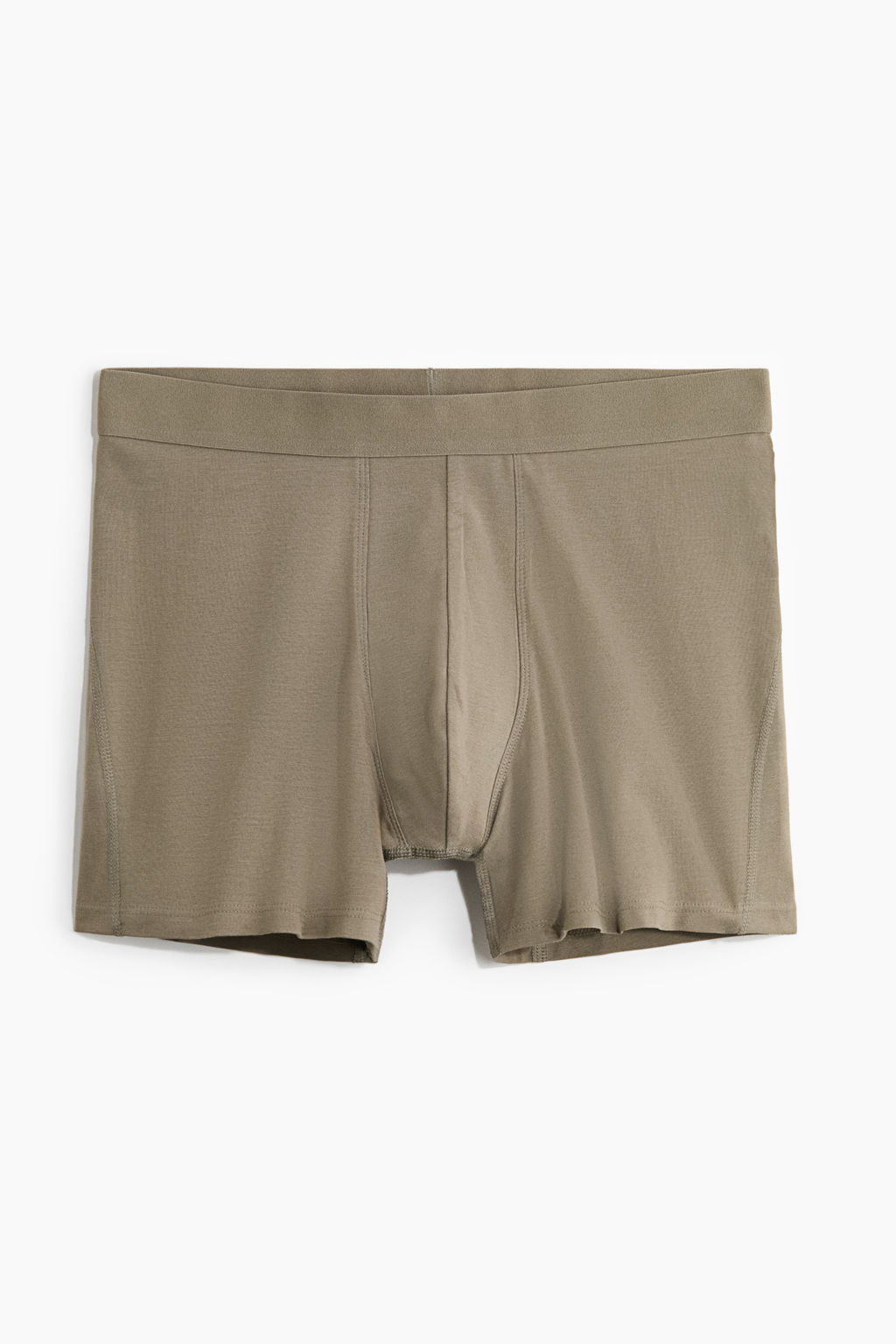 Pack de 5 calzoncillos trunk con Lycra® - H&m фото 6