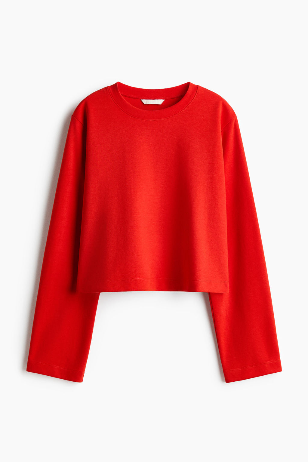 Top interlock corto - H&m фото 4