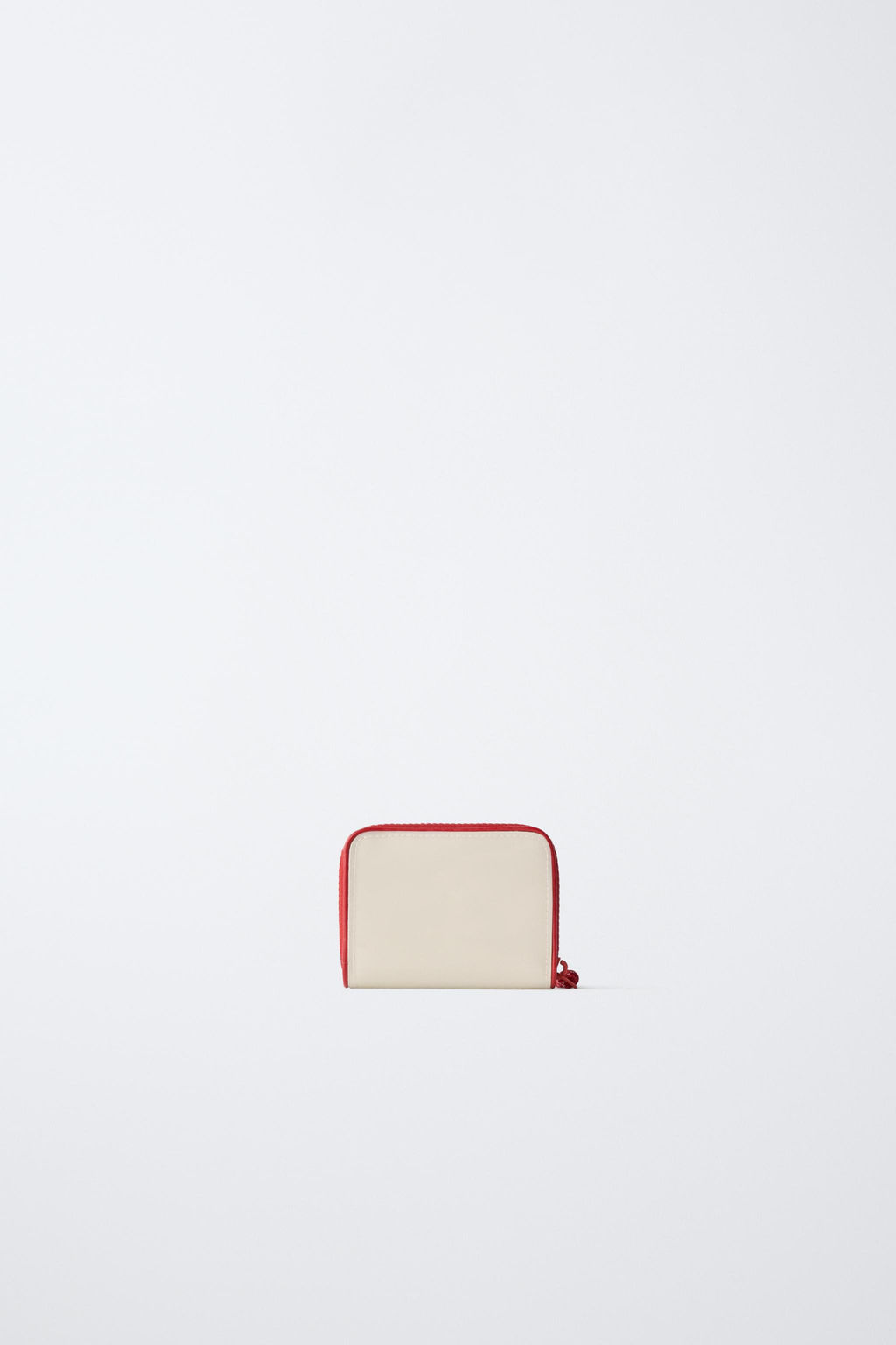 CARTERA HELLO KITTY  SANRIO / Rojo - Zara фото 5