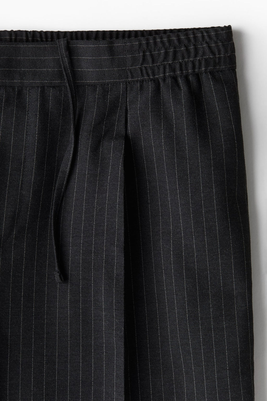 Pantalon con raya Regular Fit - H&m фото 7