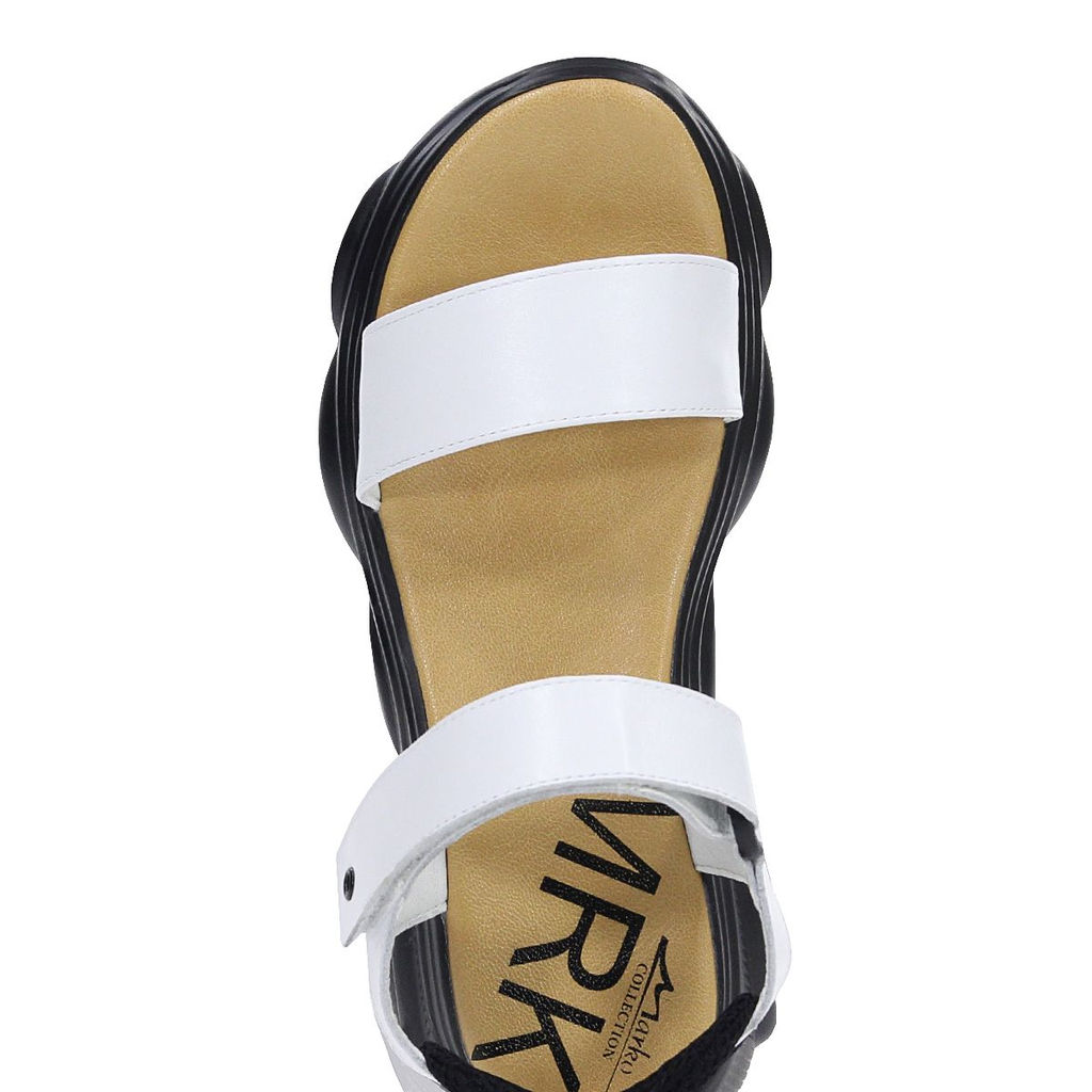 Туфли летние женские - Marko фото 5